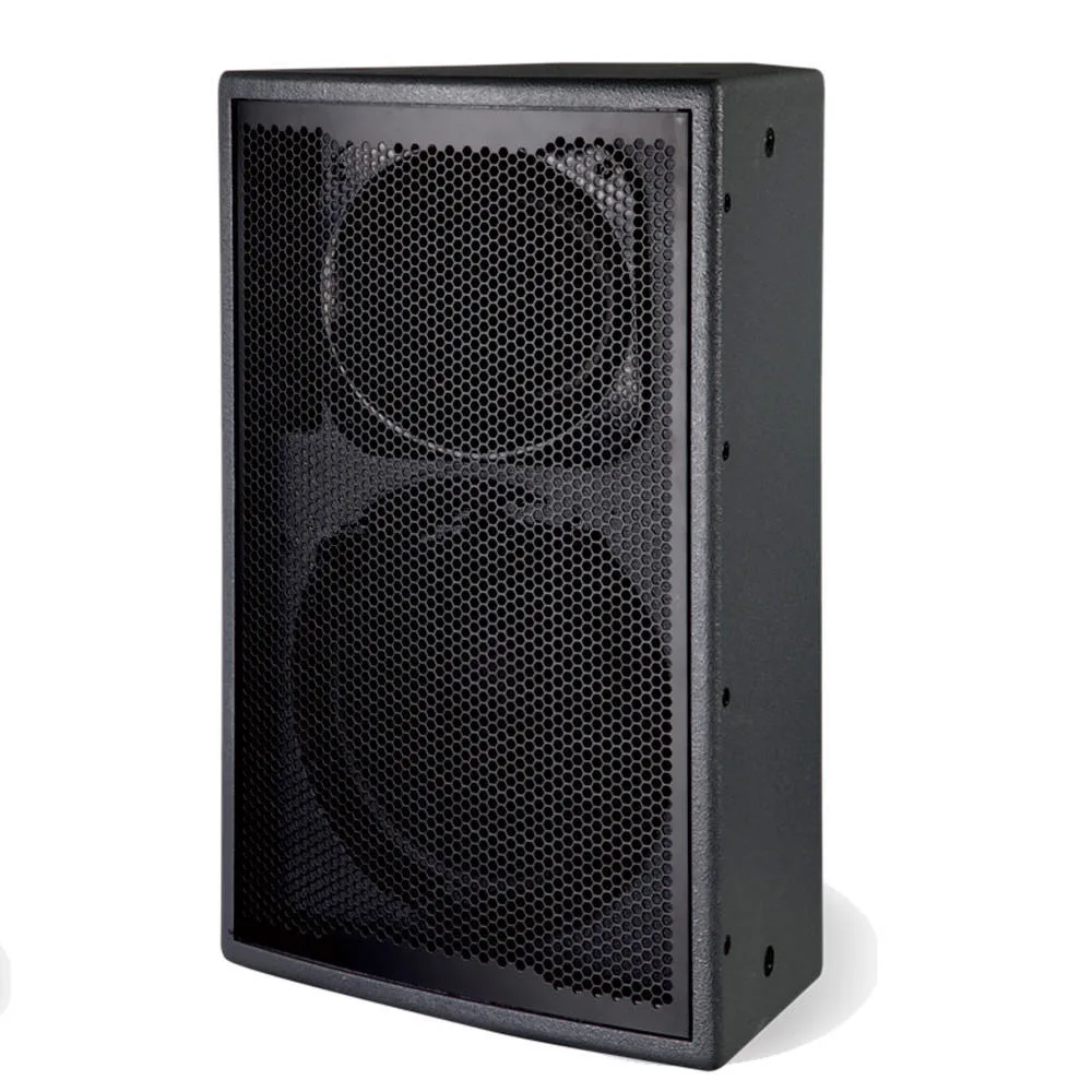 Conference Hall Loudvoice Box Wired Speaker System in Conference Hall Hanging Speaker Box