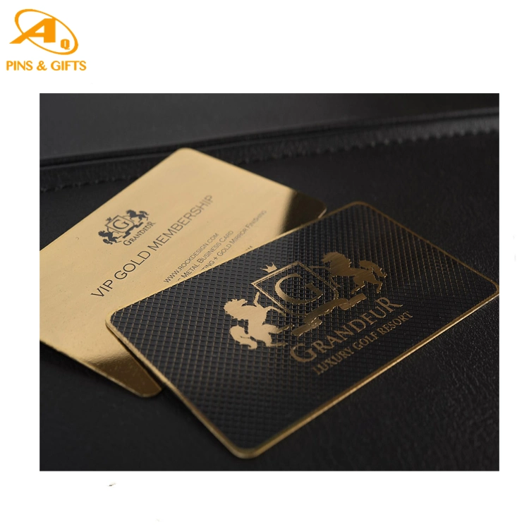 Best Selling Transparent Plastic Playing Card PVC NFC 5K RFID ID Badges NFC Blank Metal Name Business Card
