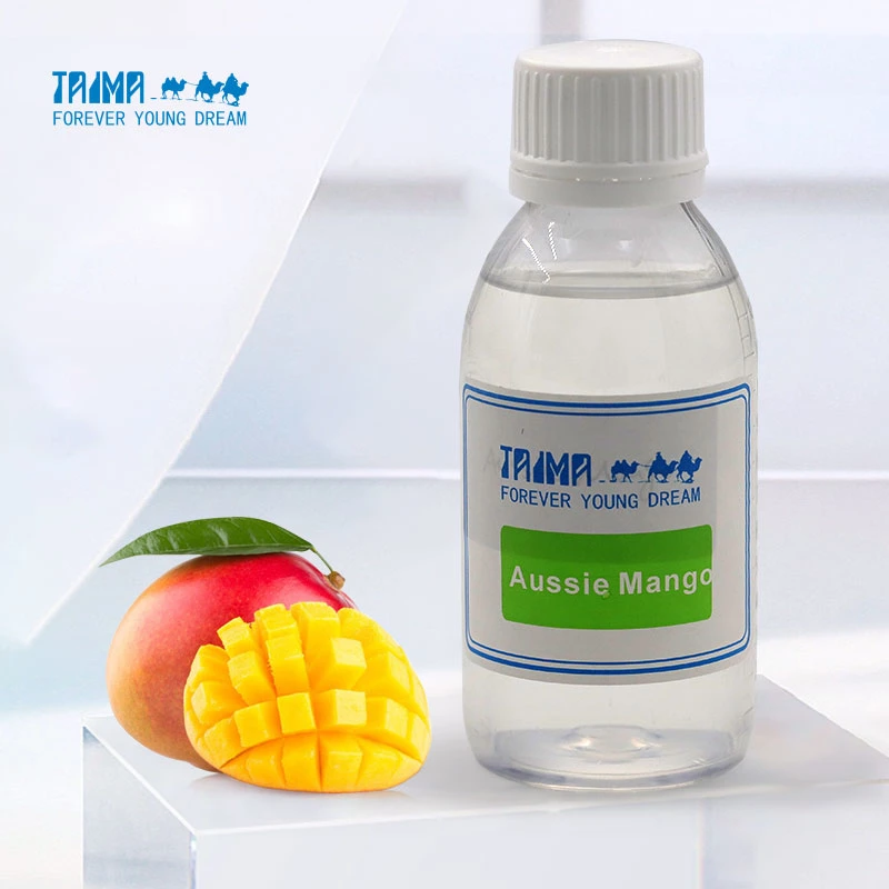 Taima 95% Water Soluble 125ml Fruit Flavors for Eliquid