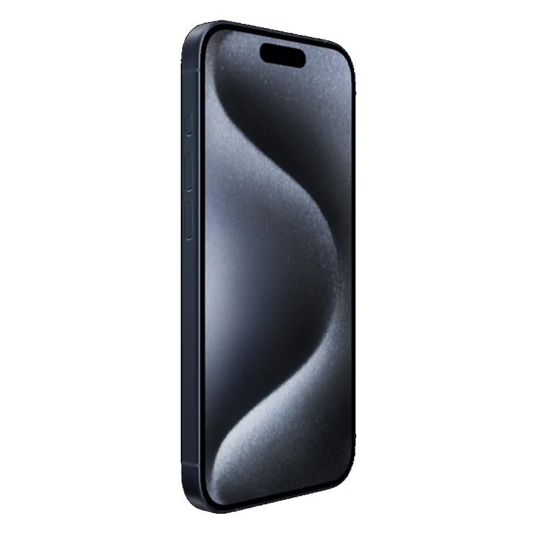Téléphone portable neuf et original de marque I15 PRO Max 512 Go avec puce A17 Smart Island, 10 cœurs, Type-C et appareil photo de 50 MP.