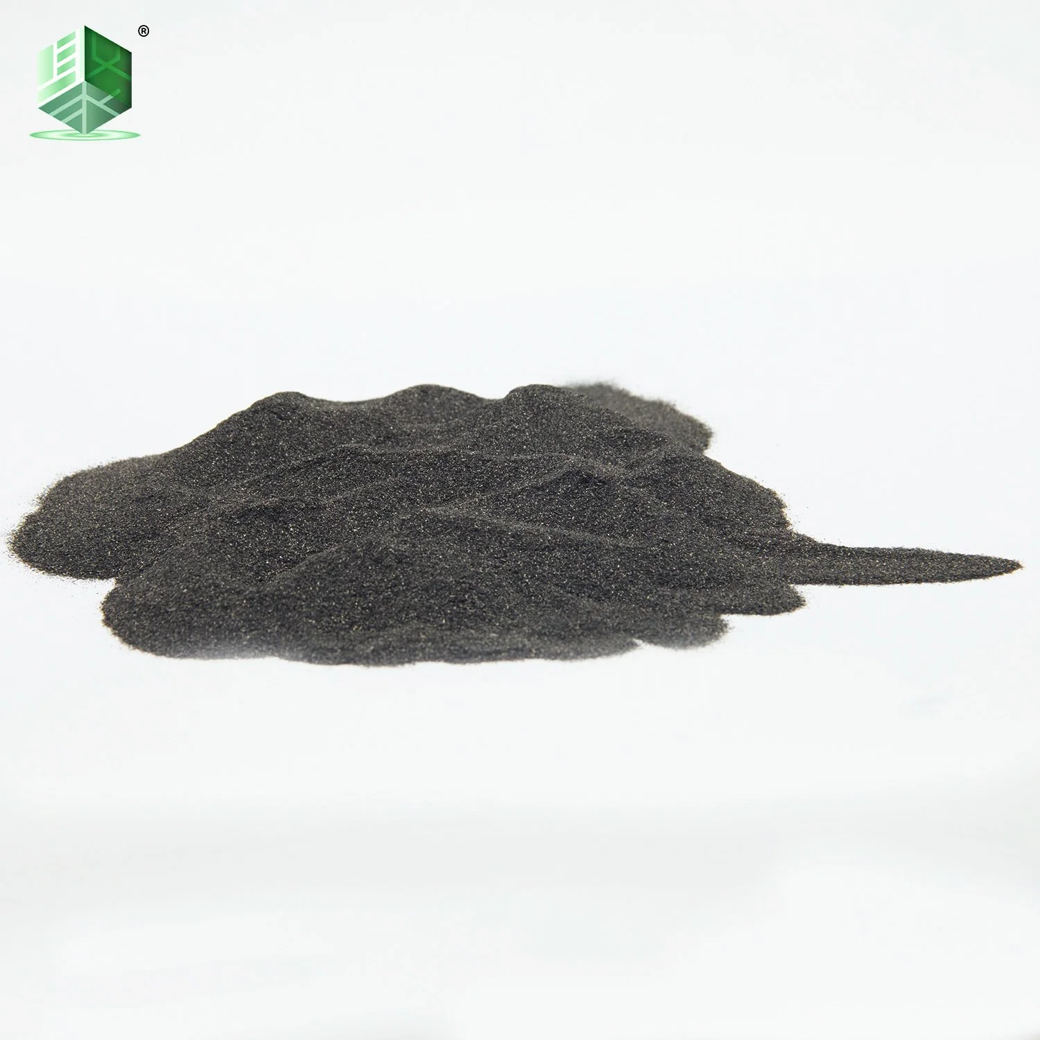 High Quality Coarse-Grained Tungsten Powder with Excellent Fluidity