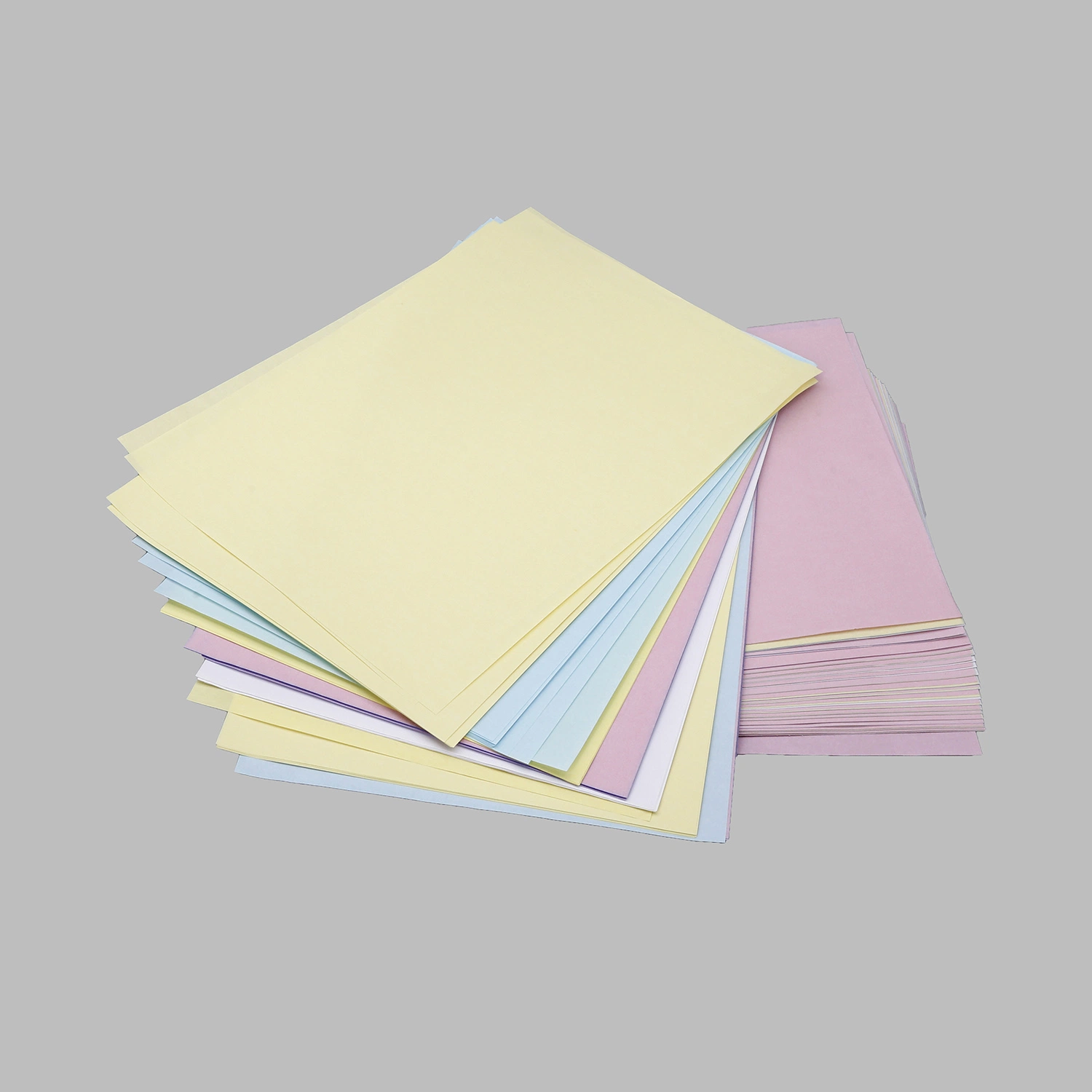 NCR Carbonless Paper CF / CB / CFB for Paper Invoice