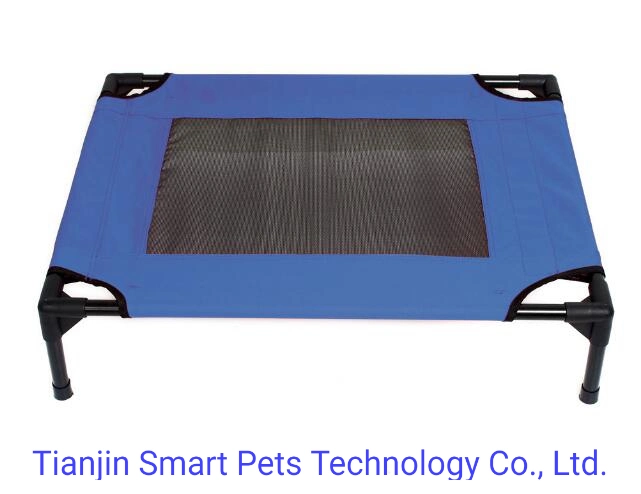 Wholesale/Supplier Easy Assemble Elevated Pet Dog Bed Supplies