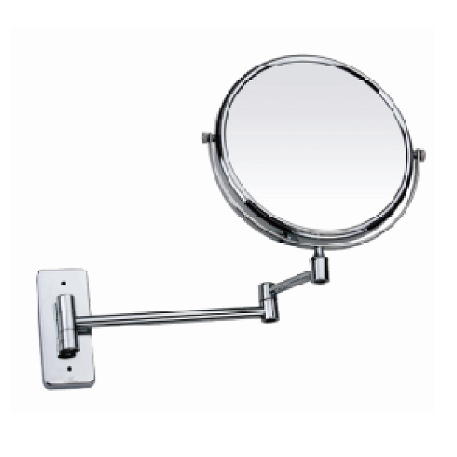 Hotel Project Quality Wall Mounted Shaving Bathroom Mirror