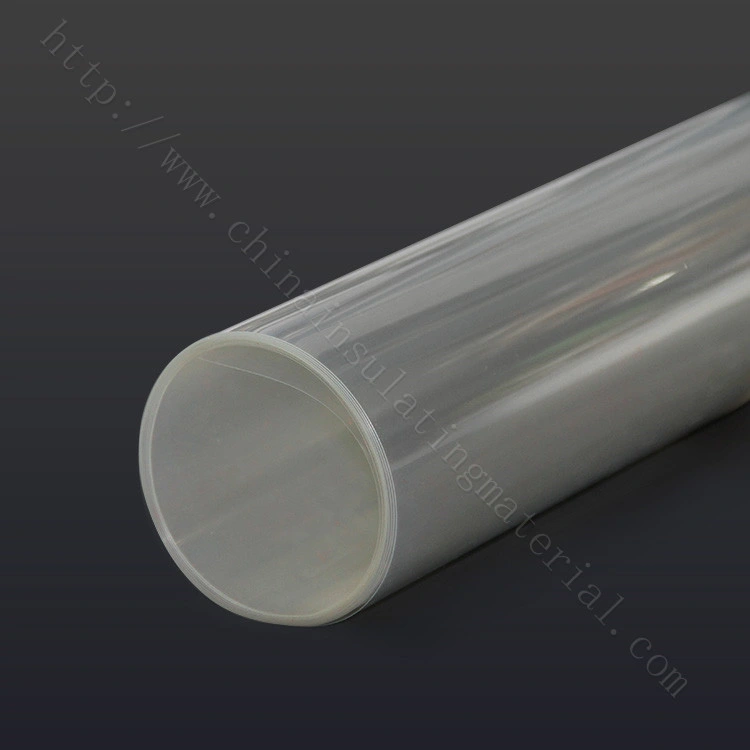 6021 Electrical Insulation Mylar Polyester Film for Motors Transformers