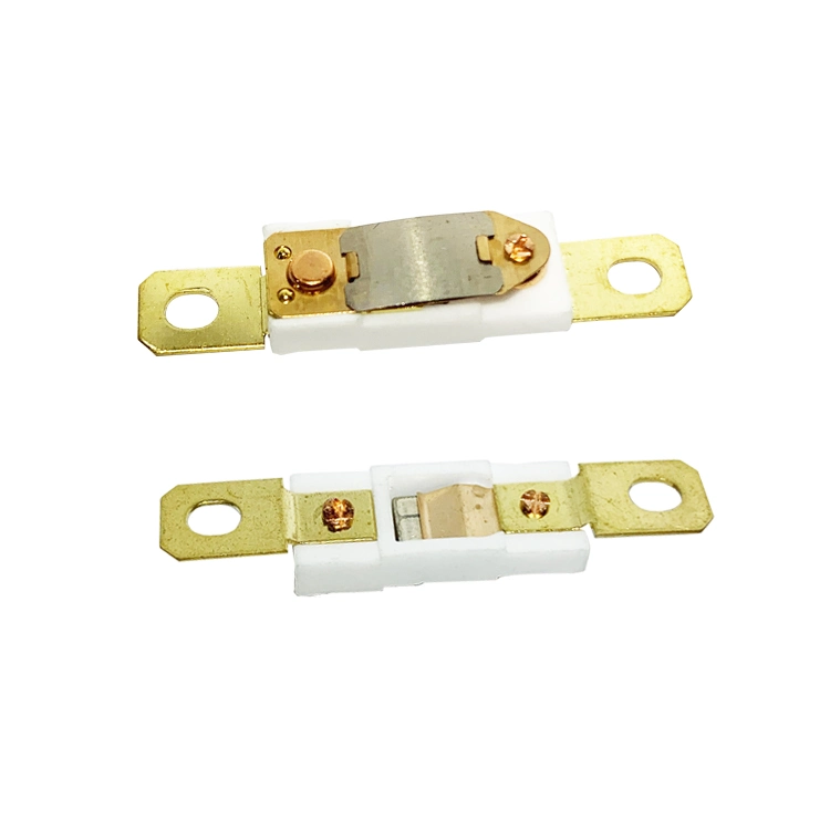 Thermal Cutoff Fuse for Electric Ovens St-12