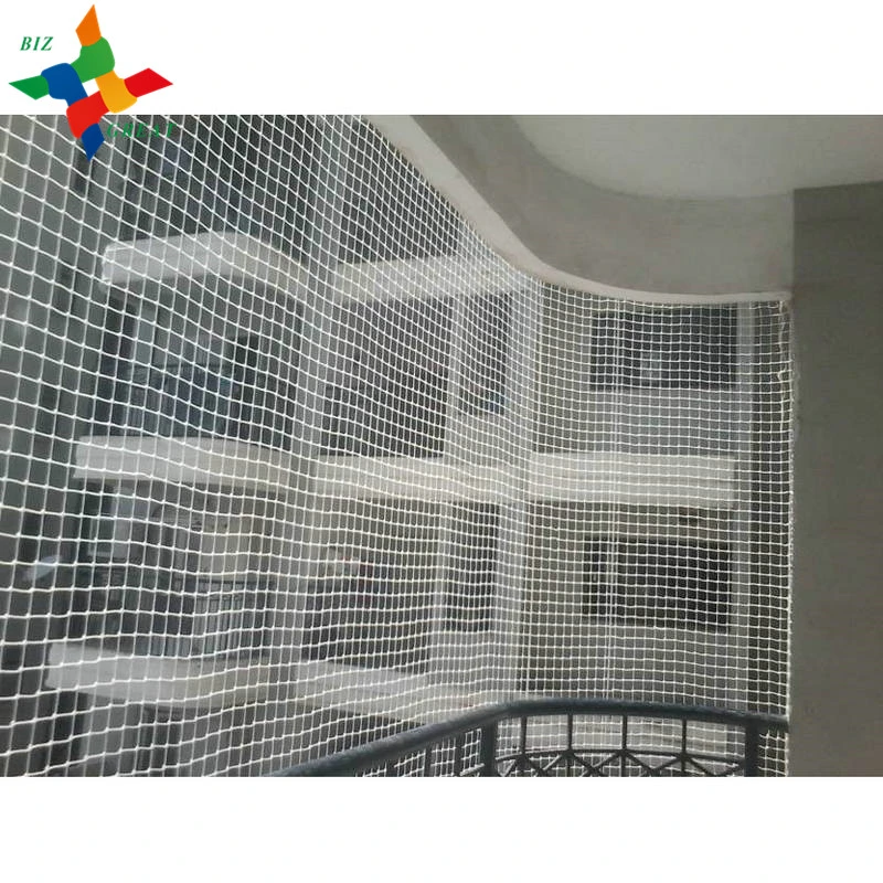 Agricultural Anti Pigeon Bird Aviary Netting