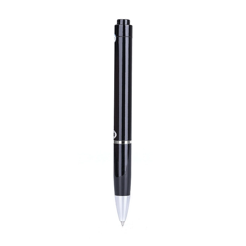 8GB/16GB Memory Voice Recorder Pen with MP3