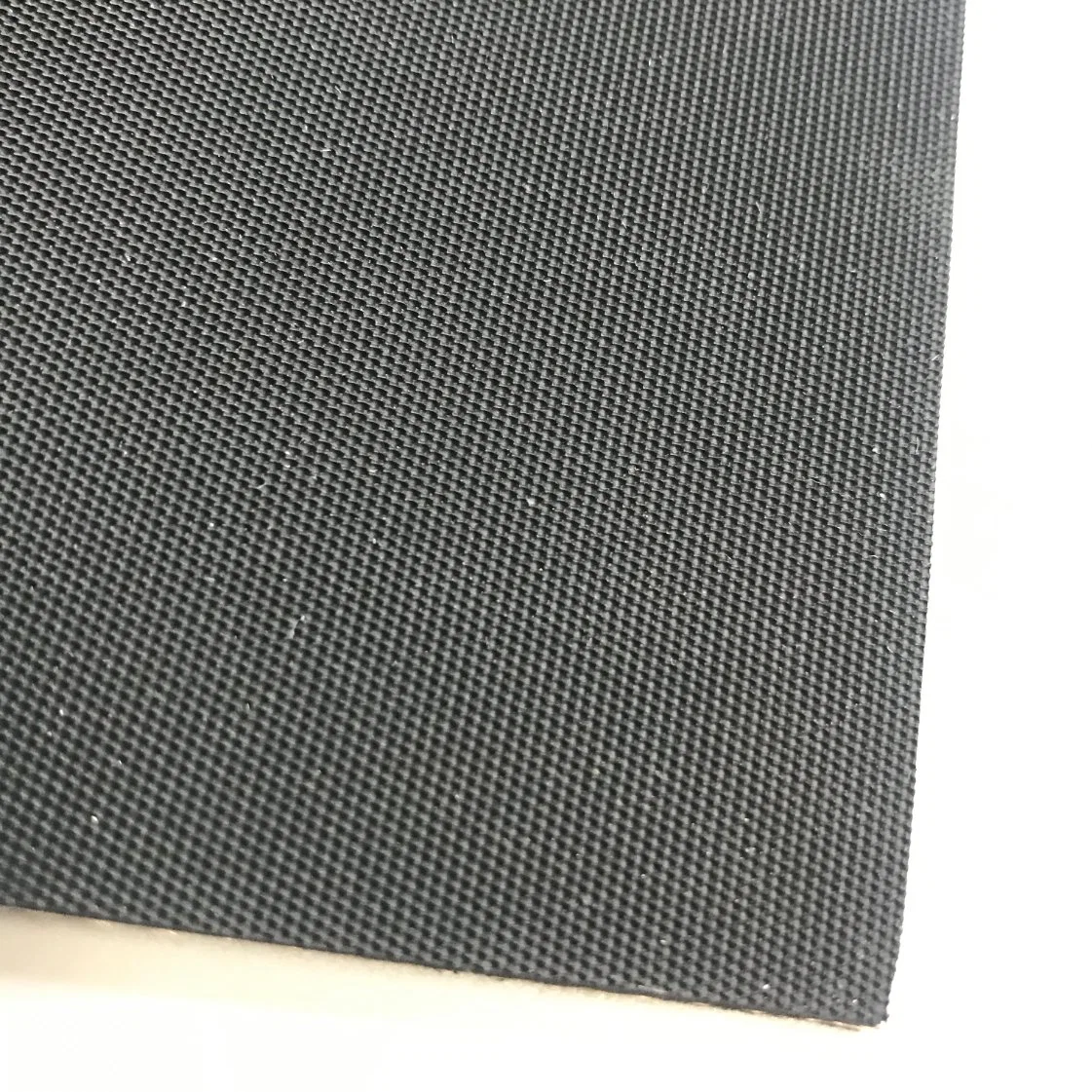 Anti-Tearing Fabric Reinforced EPDM Rubber Sheet with Cotton Nylon Insertion