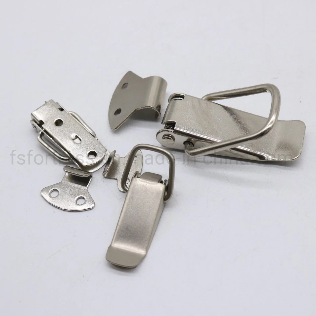 Furniture Hardware Building Material Compression Furniture Fitting Hardware Customized