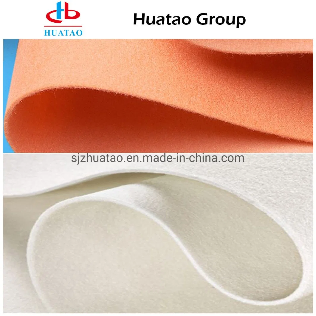 Polyester Forming Wire Fabric Paper Machine Clothings for Printing Paper Machine