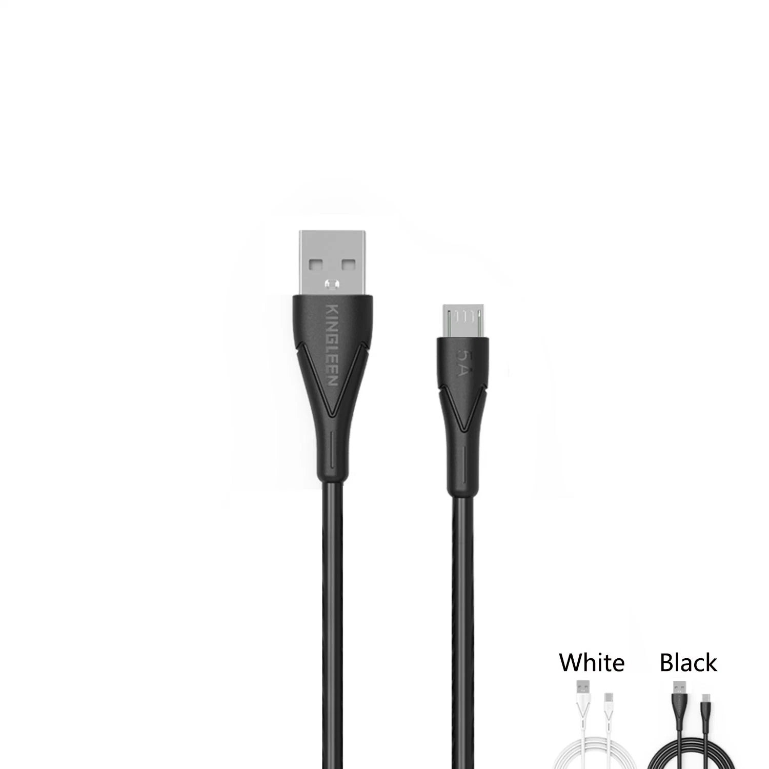 Mobile Phone Accessories Fast Charger USB Type C Data Cable Fully Compatible