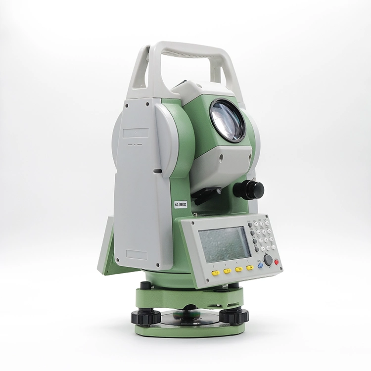 Second Hand Total Station Professional Vermessungsinstrument Preis Andere Optik Instrumente