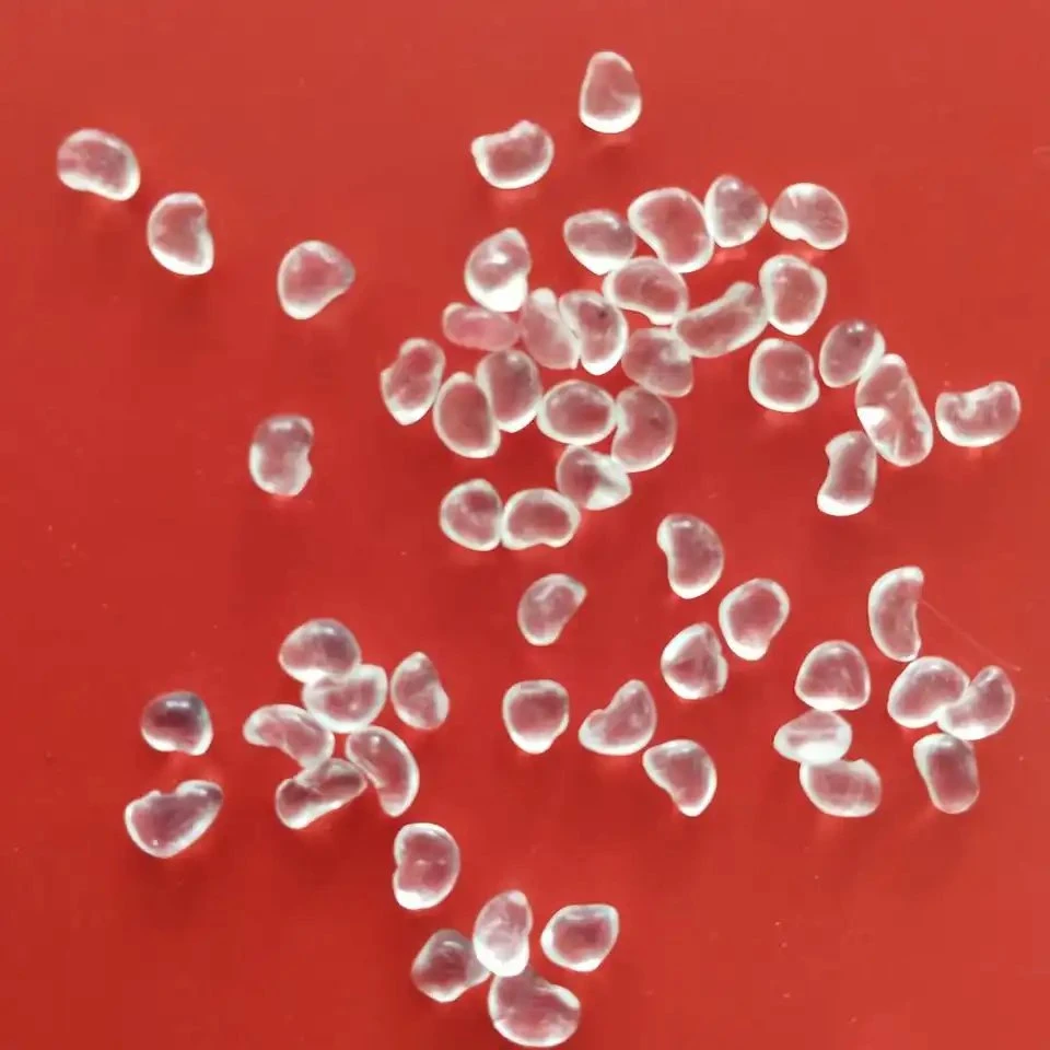 EVOH Plastic Granules Resin High Barrier Packing Material