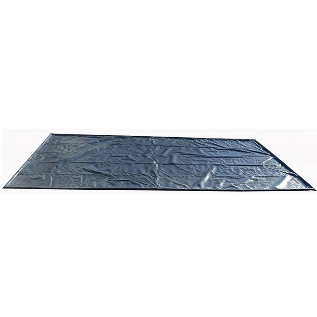 Containment Mat for Snow Ice Water and Mud Garage Floor Mat