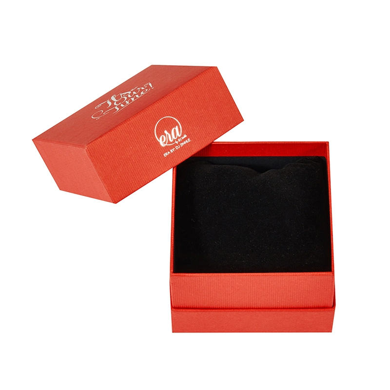 Factory Custom Quality High-End Necklace Jewelry Packaging Box