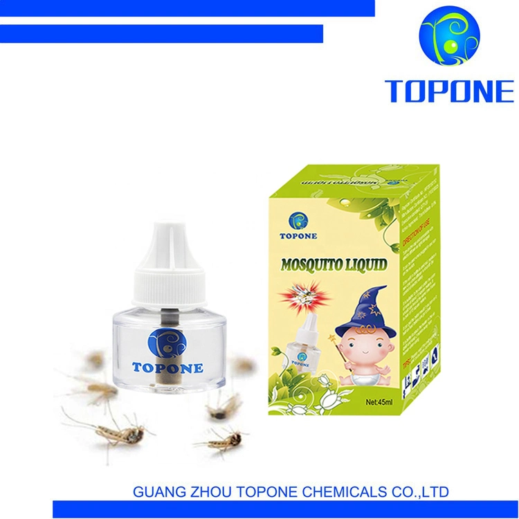 Topone OEM Repelente elétrico de pesticidas e Aquecedor de Líquido