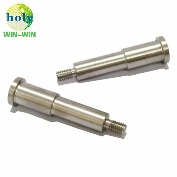 CNC Machining Stainless Steel Agricultural Machinery Part