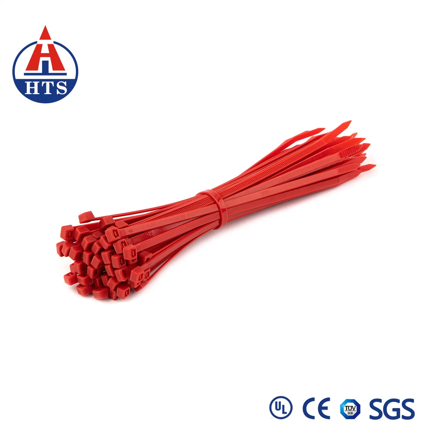 China cable de nylon Ties Competive Precio 9,0*600mm