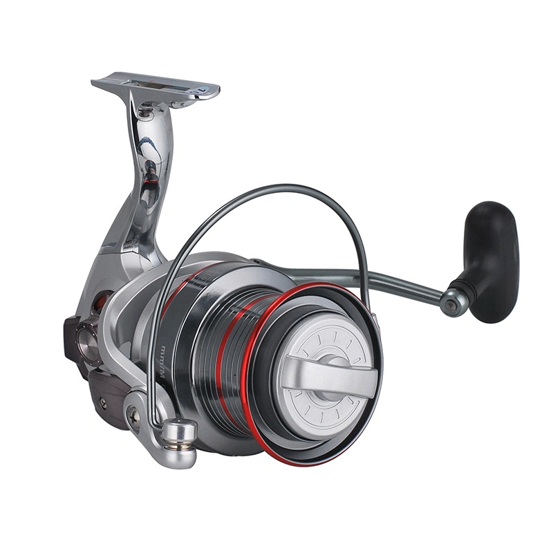 9000/10000/12000 Size Full Metal Spool Spinning Big Sea Fishing Reel for Carp Salt Water