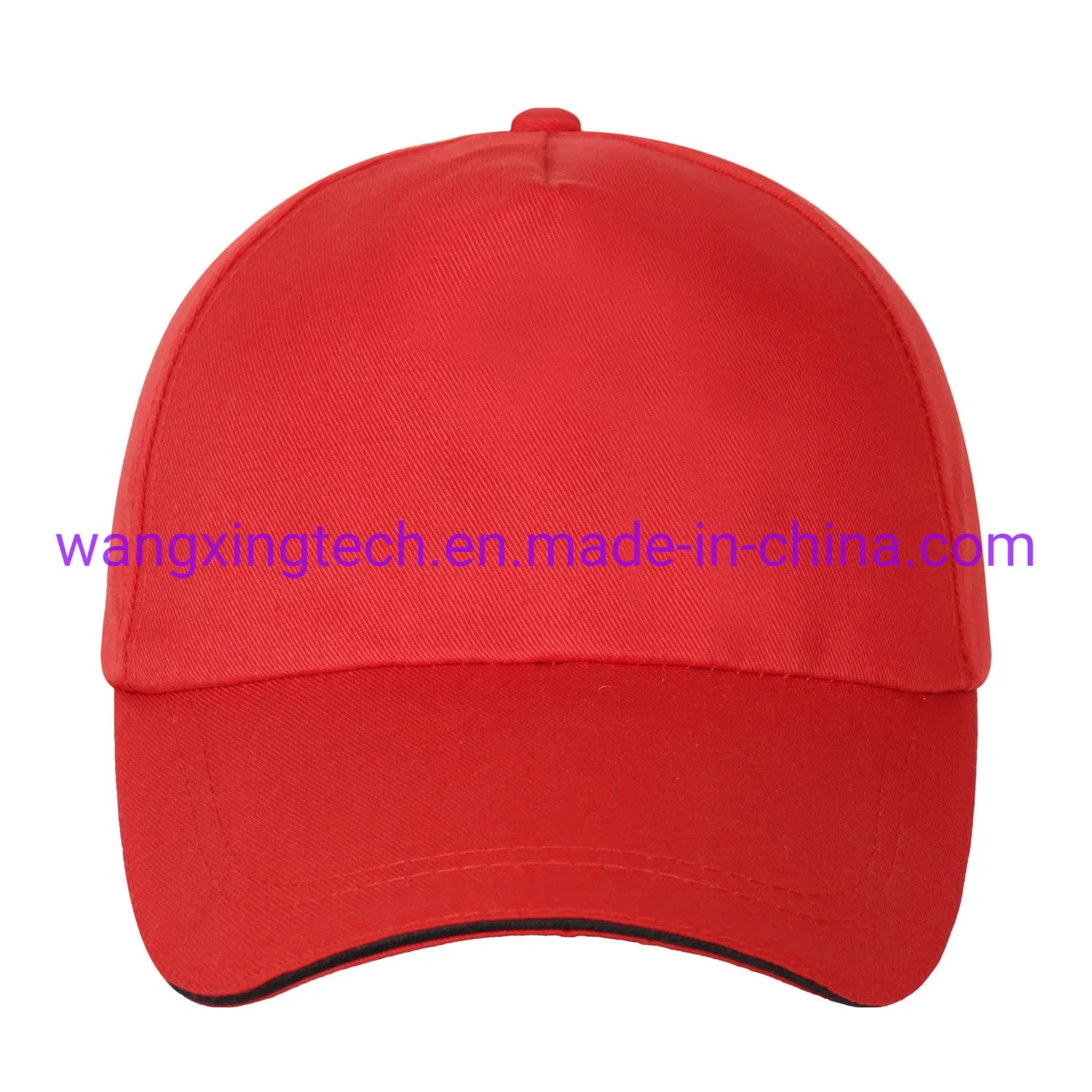 Wholesale/Supplier Children's Hat Sunshade Cap School Travel Baseball Cap Adjustable Embroidery Printing Customized Logo