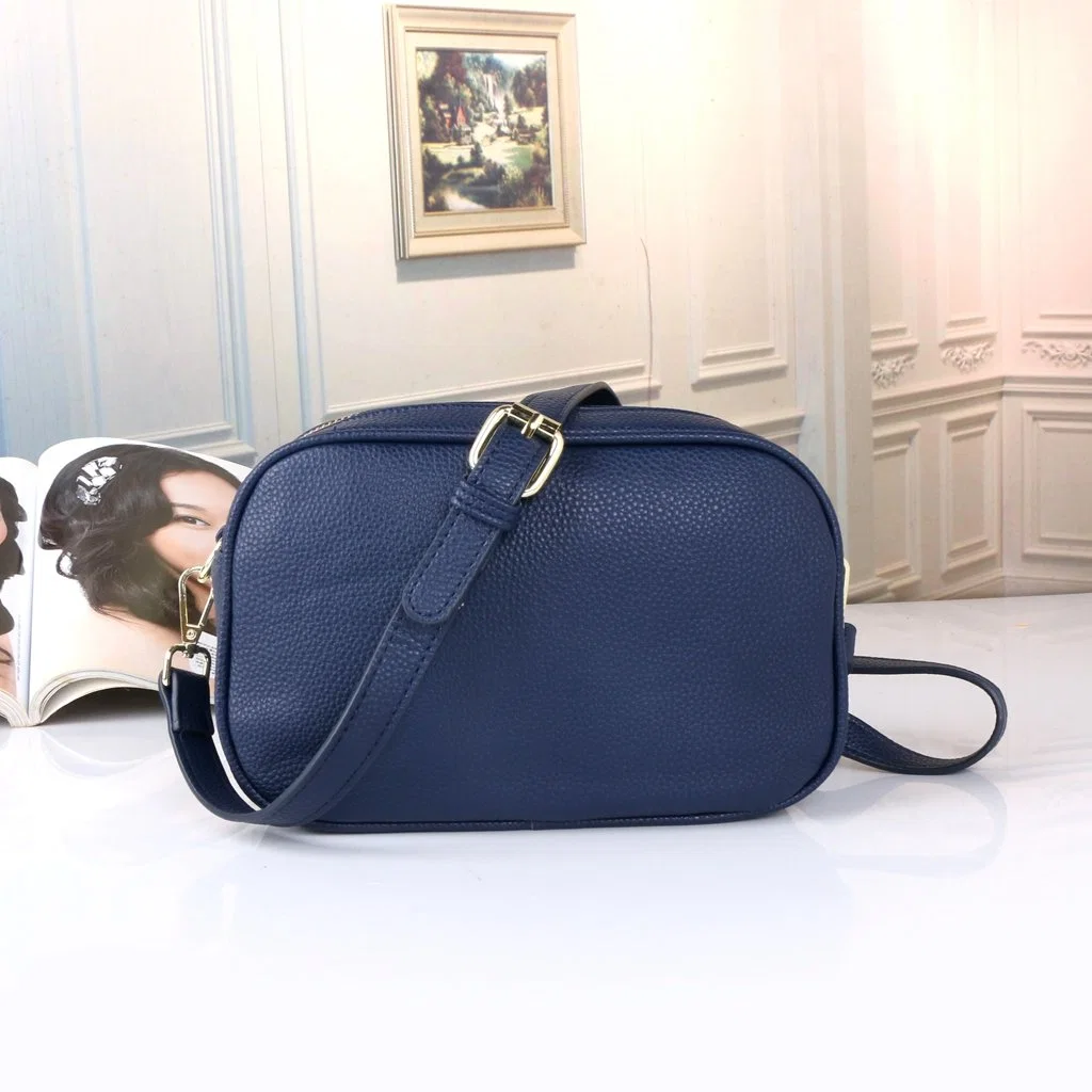 2023 New Crossbody Bag Foreign Trade Female Bag Wholesale/Supplier