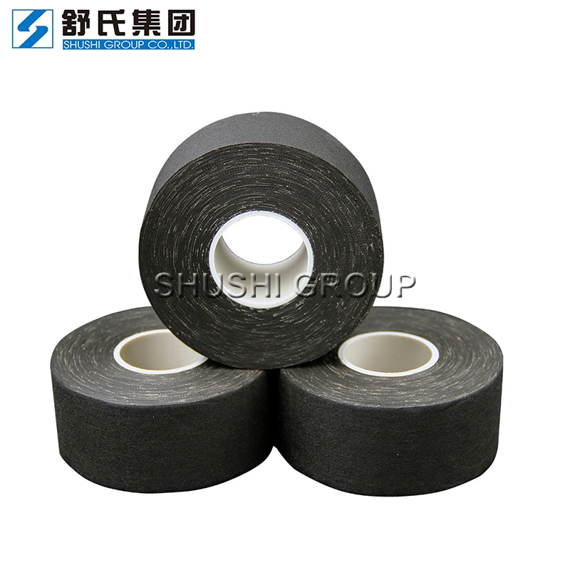 Black Cotton Insulation Tape