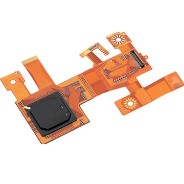 6 Layers Flexible PCB Board Printed Circuit Board Fabrication