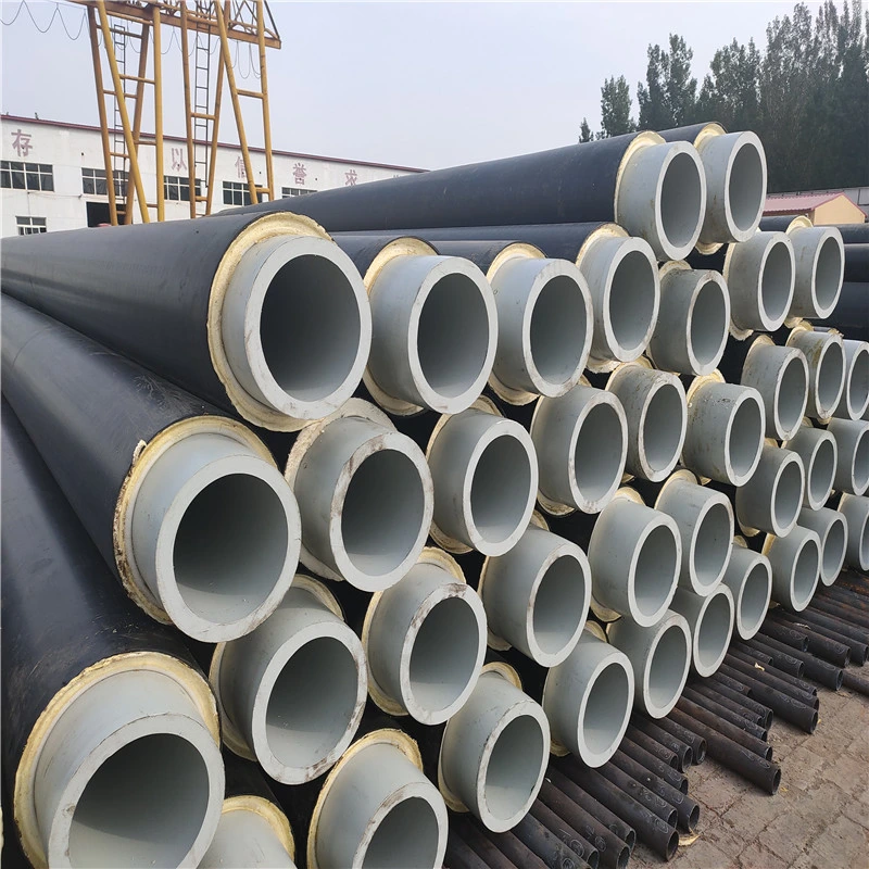 Water Well Casing Seamless API ASTM A106 Carbon Steel Boiler Tube A192 Hollow Carbon A36 Welded Steel Tube Pipe Oil Gas Casing Pipes