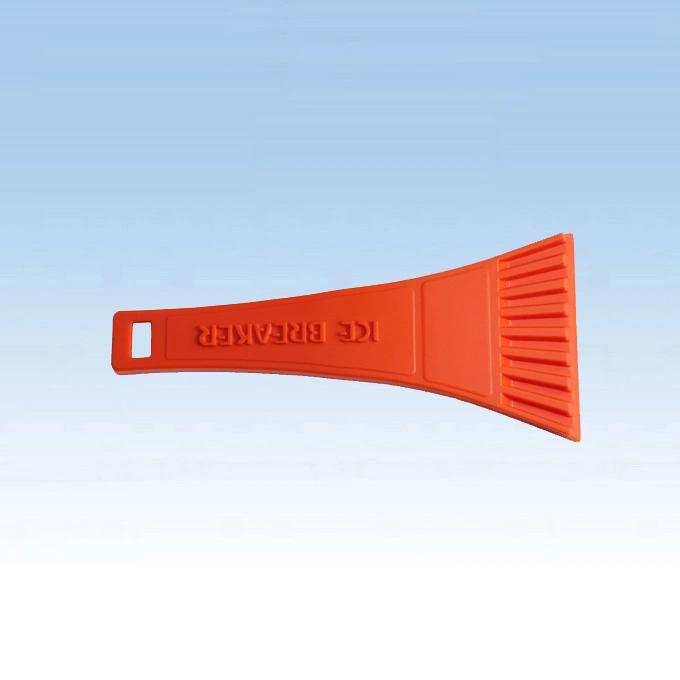 Supply Kinds of Portable Car Snow Brush with Ice Scraper