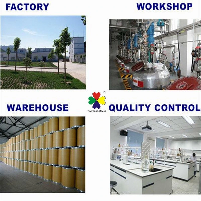 Chemical Acido Beta Naftossiacetico Bnoa 98 % Tc