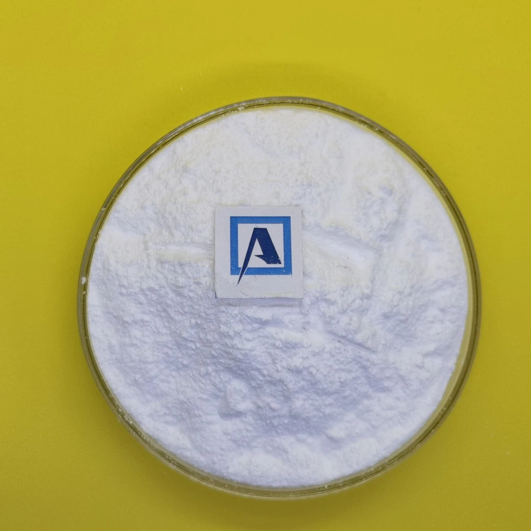 Vétérinaire API FDA qualité BPF fumarate de Tiamuline cas 55297-96-6