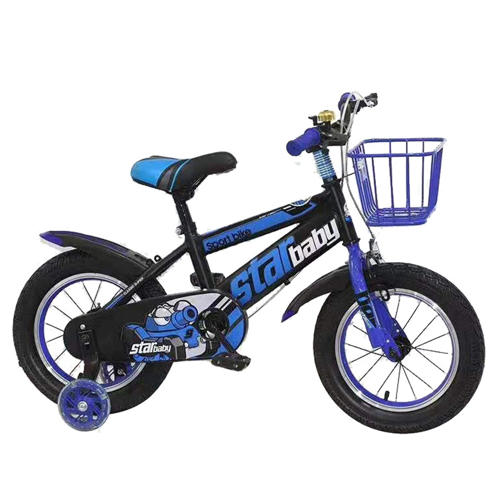 Beautiful Children Bicycle Best 14" Kids Bike Best Baby Cycle