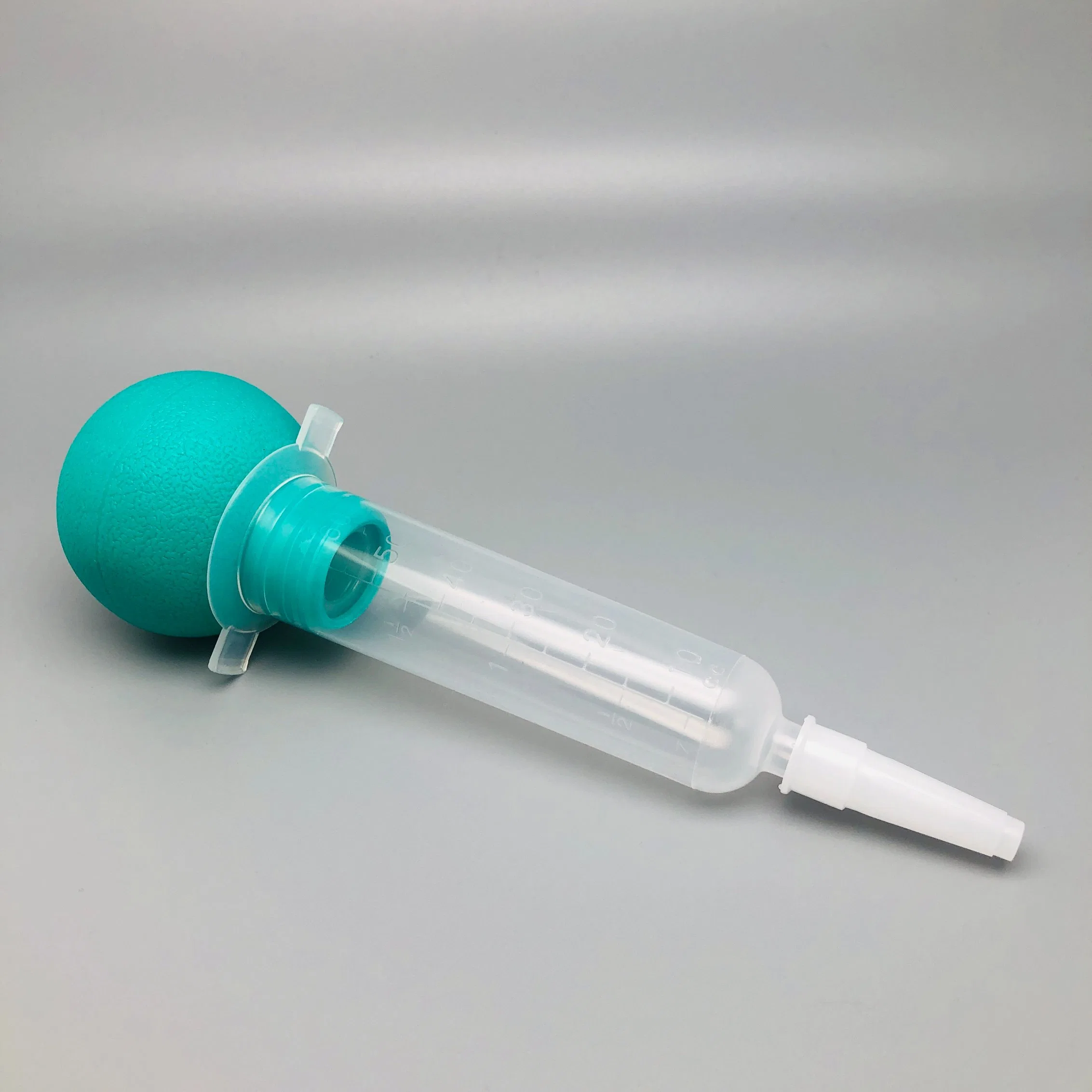 Best Price Irrigation Feeding Syringe Disposable Irrigation Syringe Hot Sale Irrigation Syringe 60cc