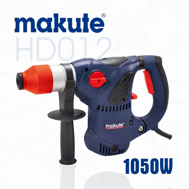 أدوات القدرة الاحترافية من Makute مع مطرقة كهربائية بشهادة CE