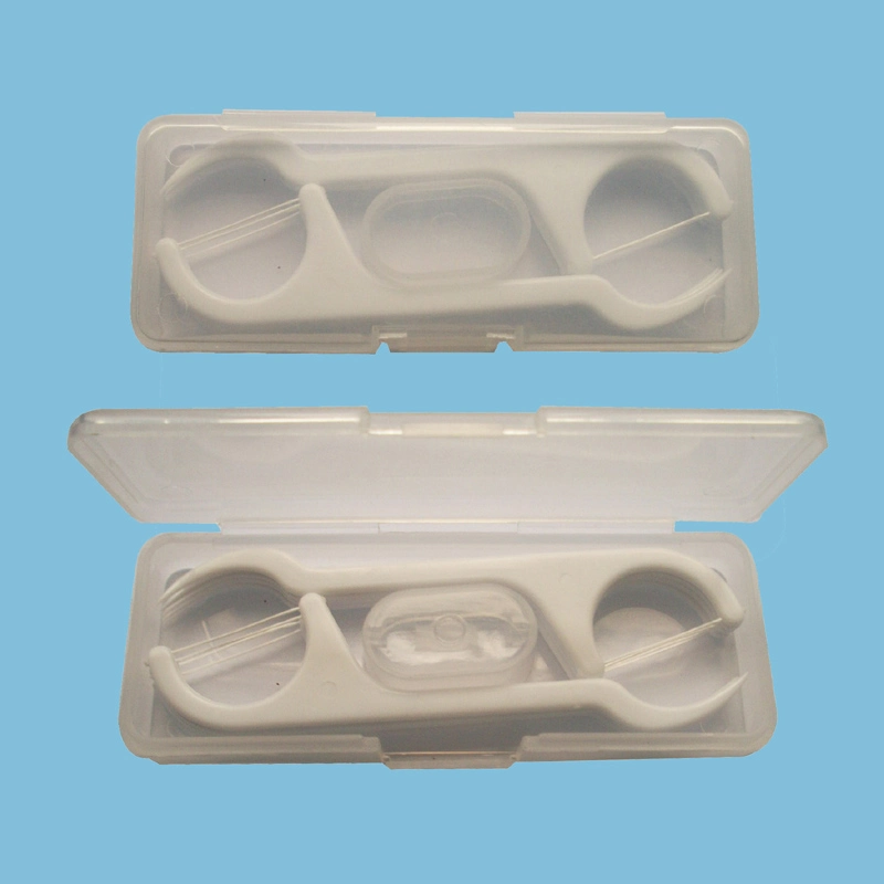 Disposable Dental Floss Thread with High quality/High cost performance 