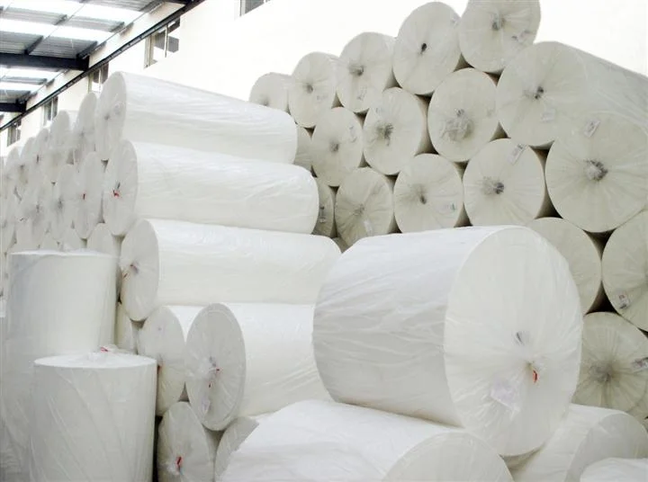 Soft Tissue Toilet Paper OEM Factory Sales