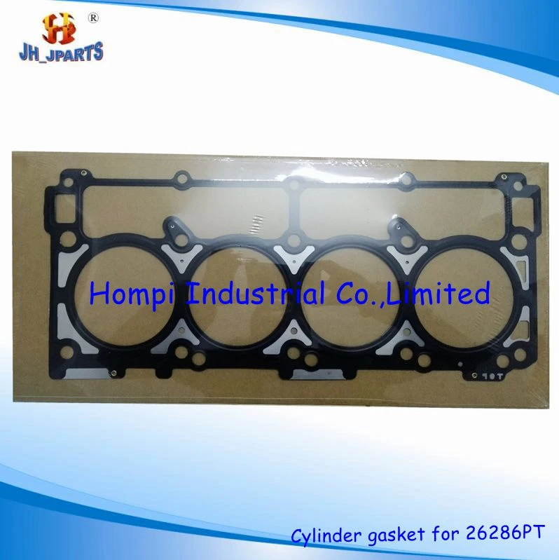 Auto Engine Cylinder Head Gasket for Ford E-150 5.4L 9792PT-2 Triton 330/Triton 330/429-460/370/240-300