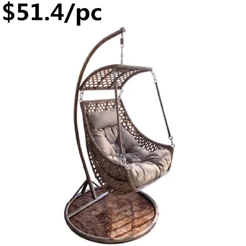 Net Red Same Woven Chair Indoor Patio Hanging Swing Chair