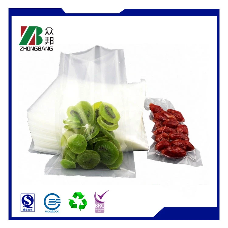 Free Design Vacuum Packing Material