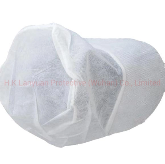 High quality/High cost performance  Nonwoven Working Caps with Competive Price