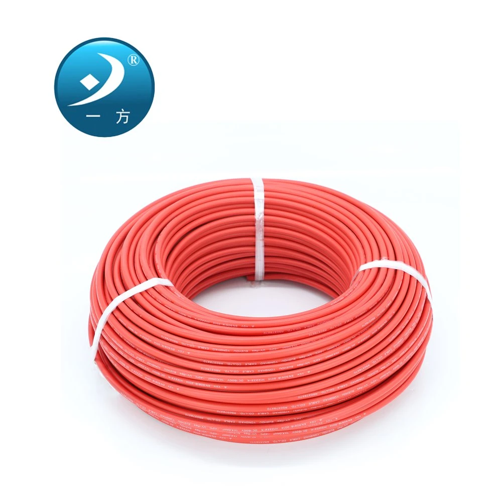 UL Awm 11627 Appliance Wire High Voltage PVC Wire for PV Inverter Trucks Solar