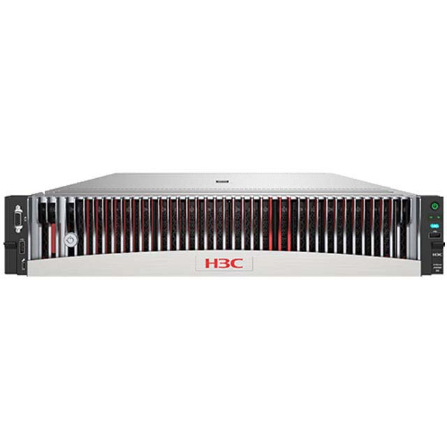 New H3c Uniserver R4900 G5 Server H3c R4900 Server