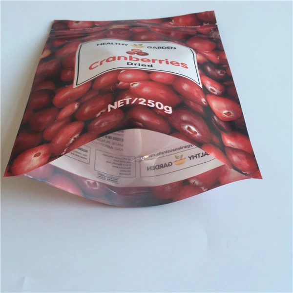 Упаковочный материал для специальной печати, перезавален, OPP CPP PE Food Packaging Plastic Упаковочный мешок
