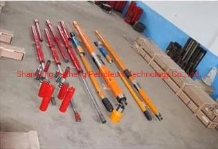 Oilfield Casing Mechanical Liner Hanger for Oil Well Drilling