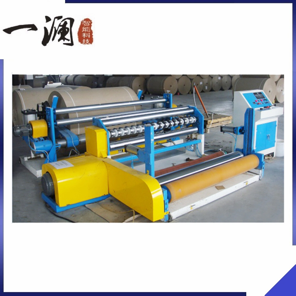 Plastic Pipe Machinery DTY Fully Automatic Post-Processing Machine