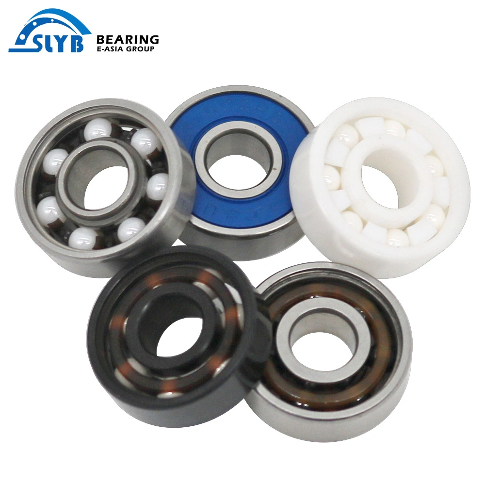 Factory Steel Radial Environmentally Plain NSK NACHI Timken Koyo Ceramic NTN Zwz Bearing