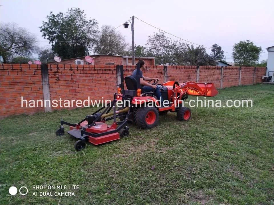 Farm Mower 3 Point Finish Mower for Tractor