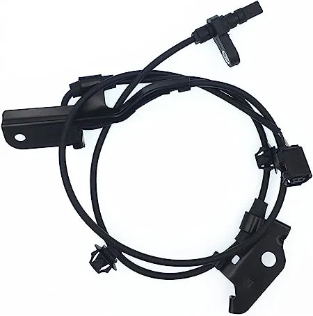 ABS Wheel Speed Sensor (Left, Front) - for Toyota (89543-0R010 895430R010 89543 0R010)