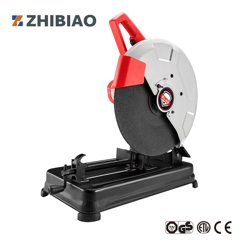 Building Material Machinery Shops Construction Works Cut off Machine 2400W Cut off Machinery Hardware